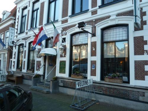 Centraal