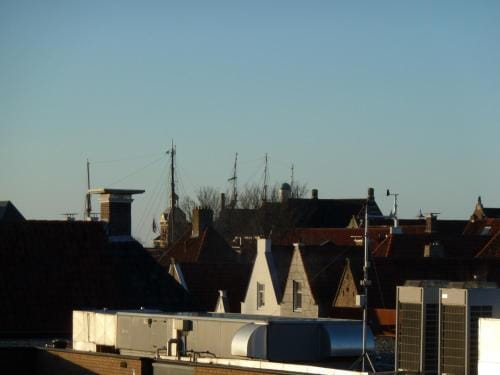 Centraal