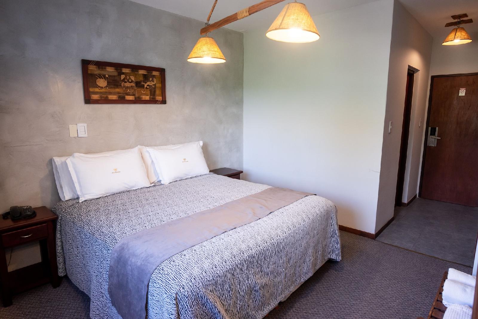 Hotel Emperatriz