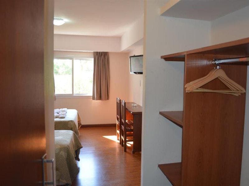 Hotel Emperatriz
