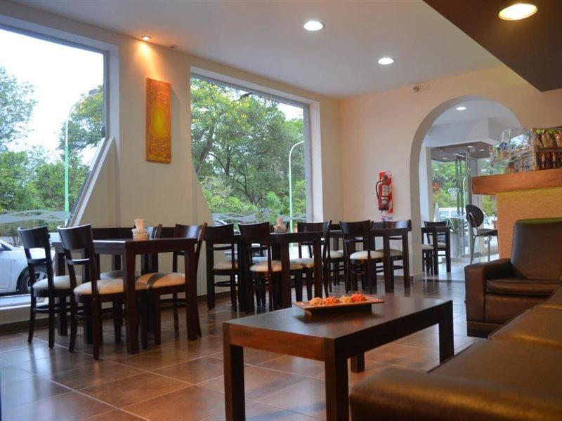 Hotel Emperatriz