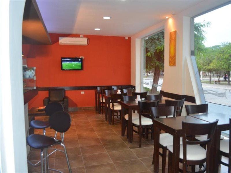 Hotel Emperatriz
