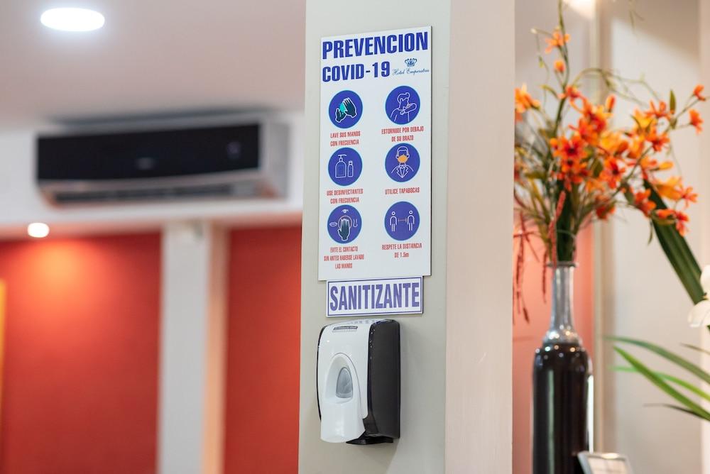 Hotel Emperatriz
