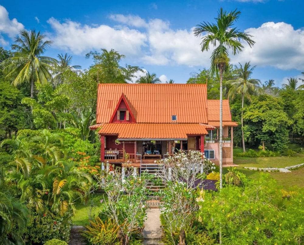 Piman Pu Villa