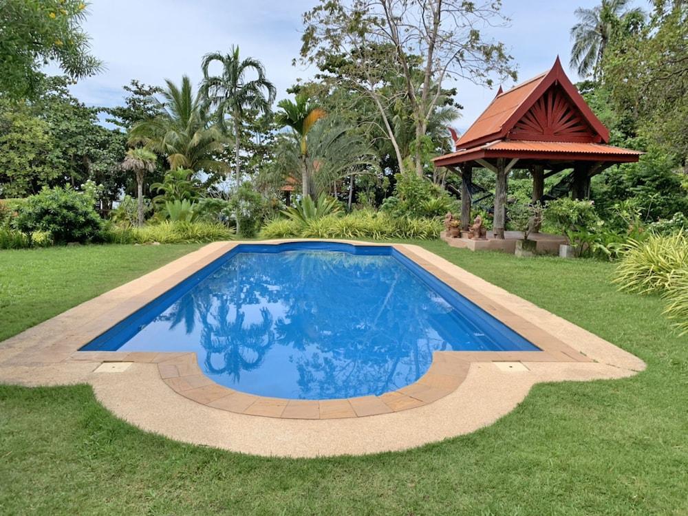 Piman Pu Villa