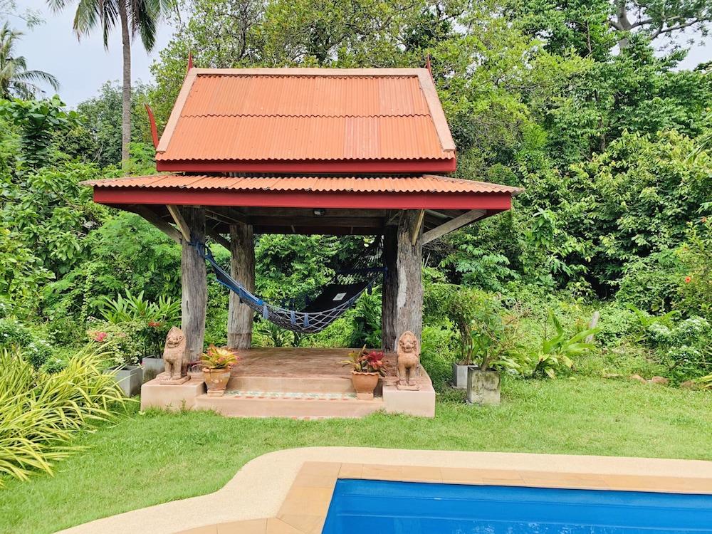Piman Pu Villa