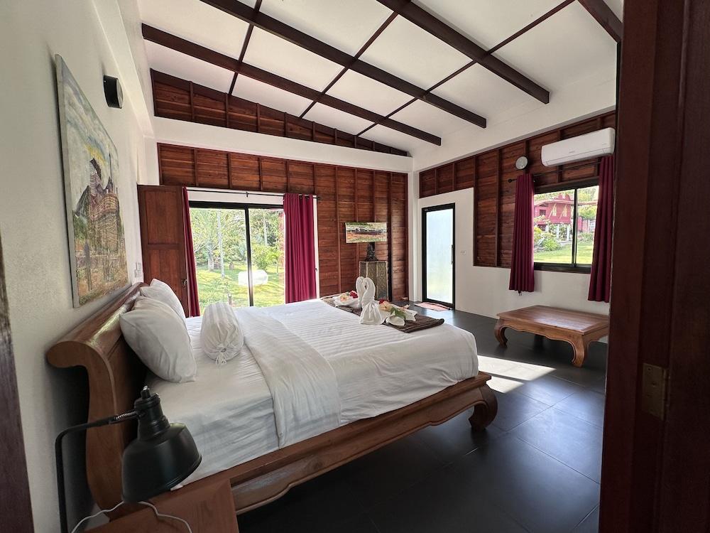 Piman Pu Villa