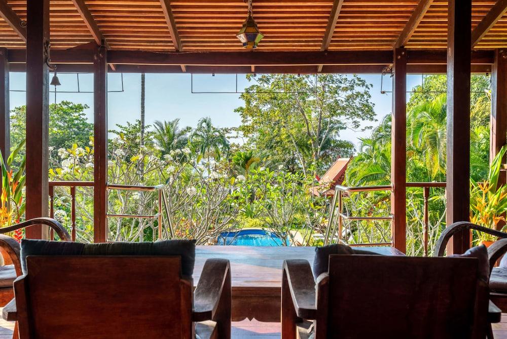 Piman Pu Villa
