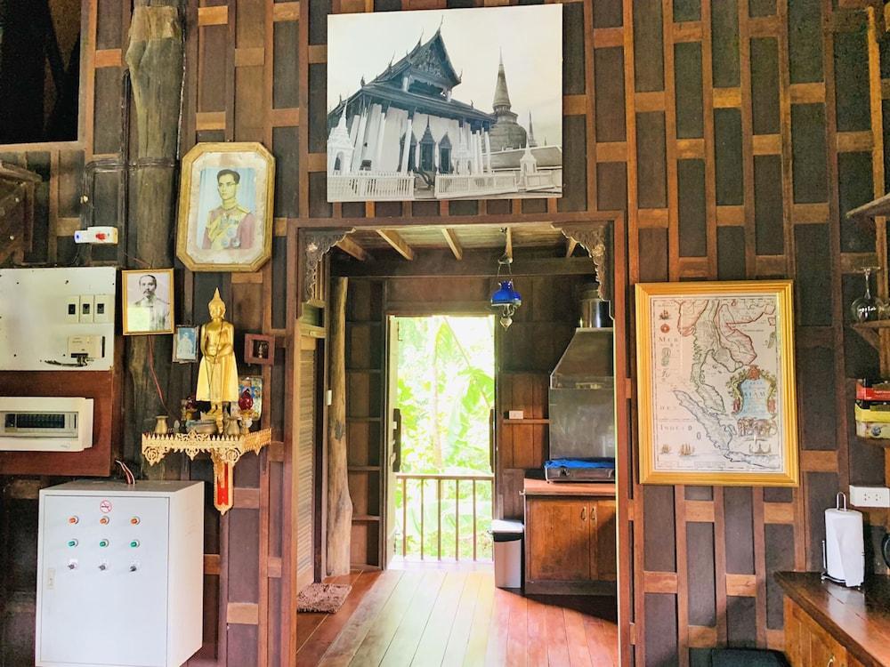 Piman Pu Villa