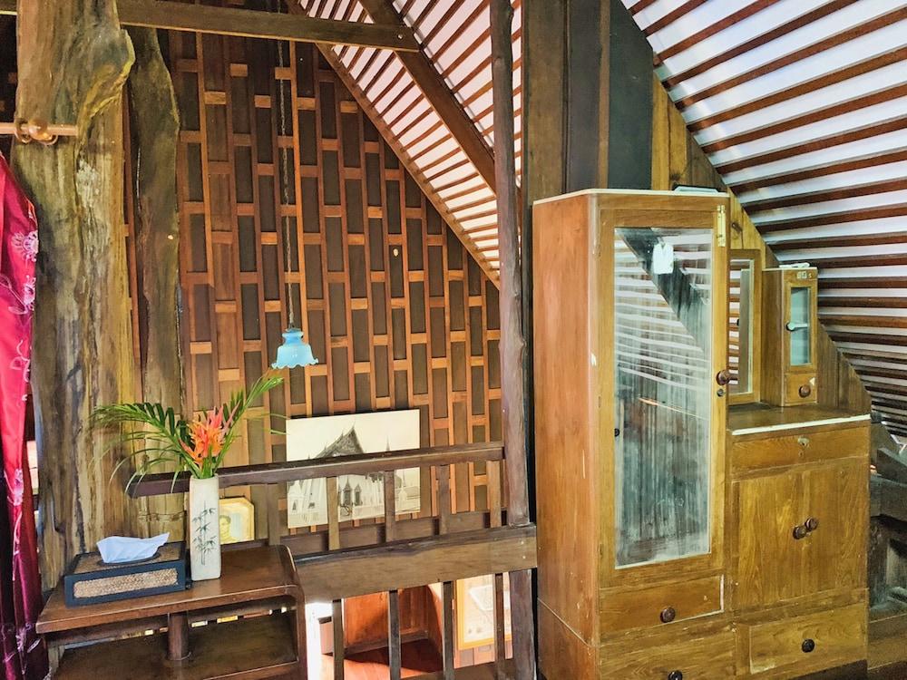 Piman Pu Villa