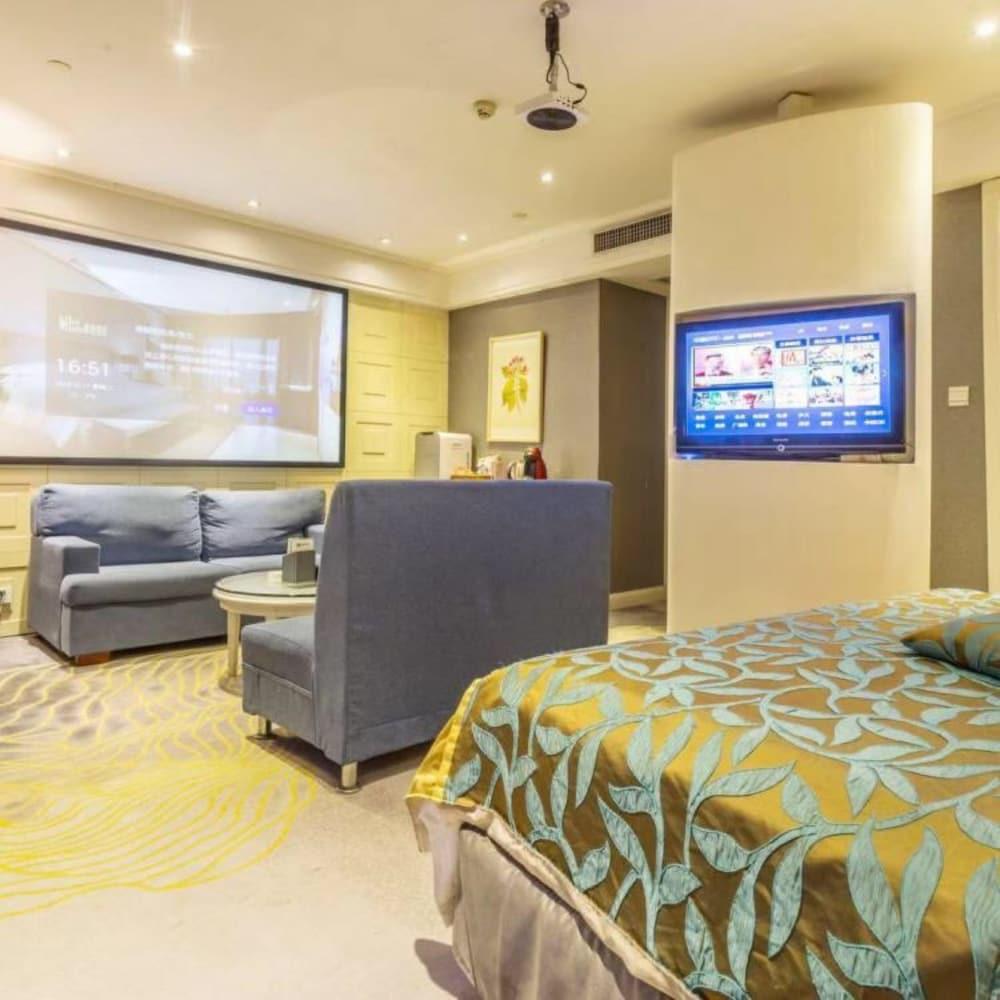 Zhuzhou Haoyi Hotel