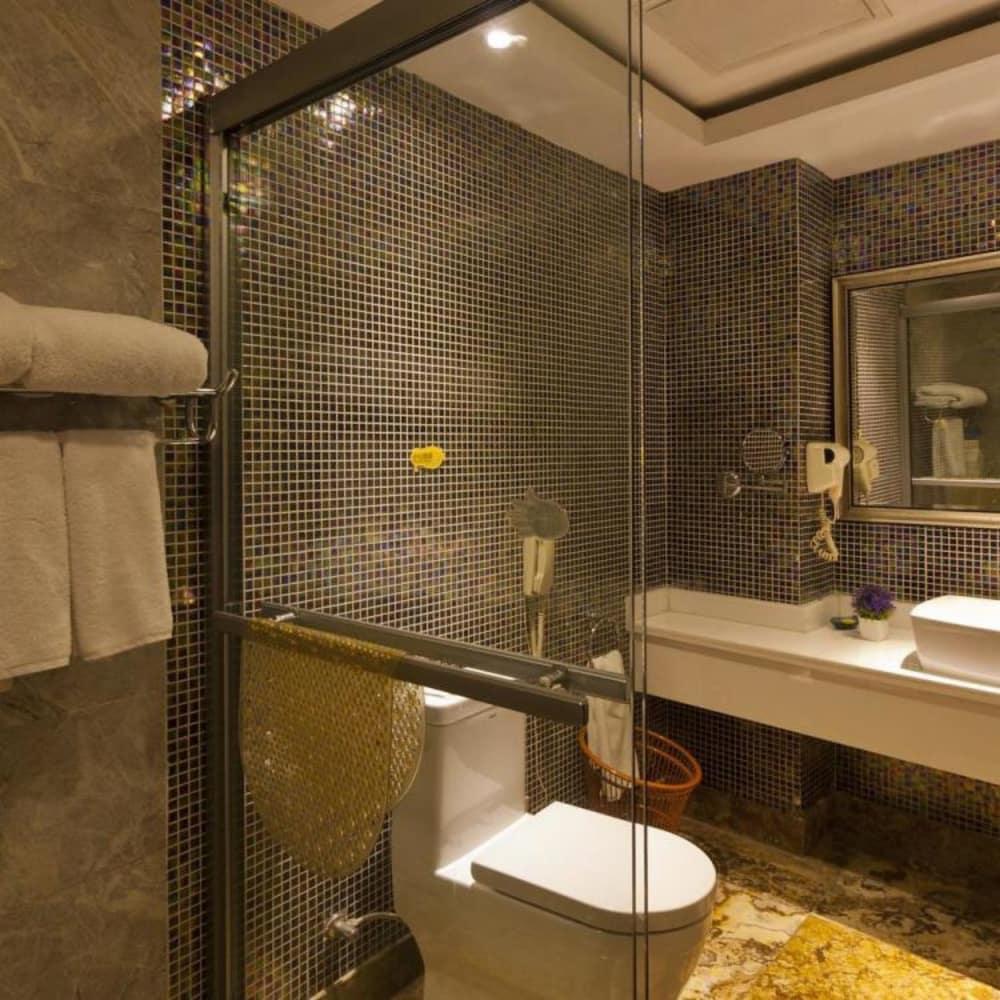 Zhuzhou Haoyi Hotel