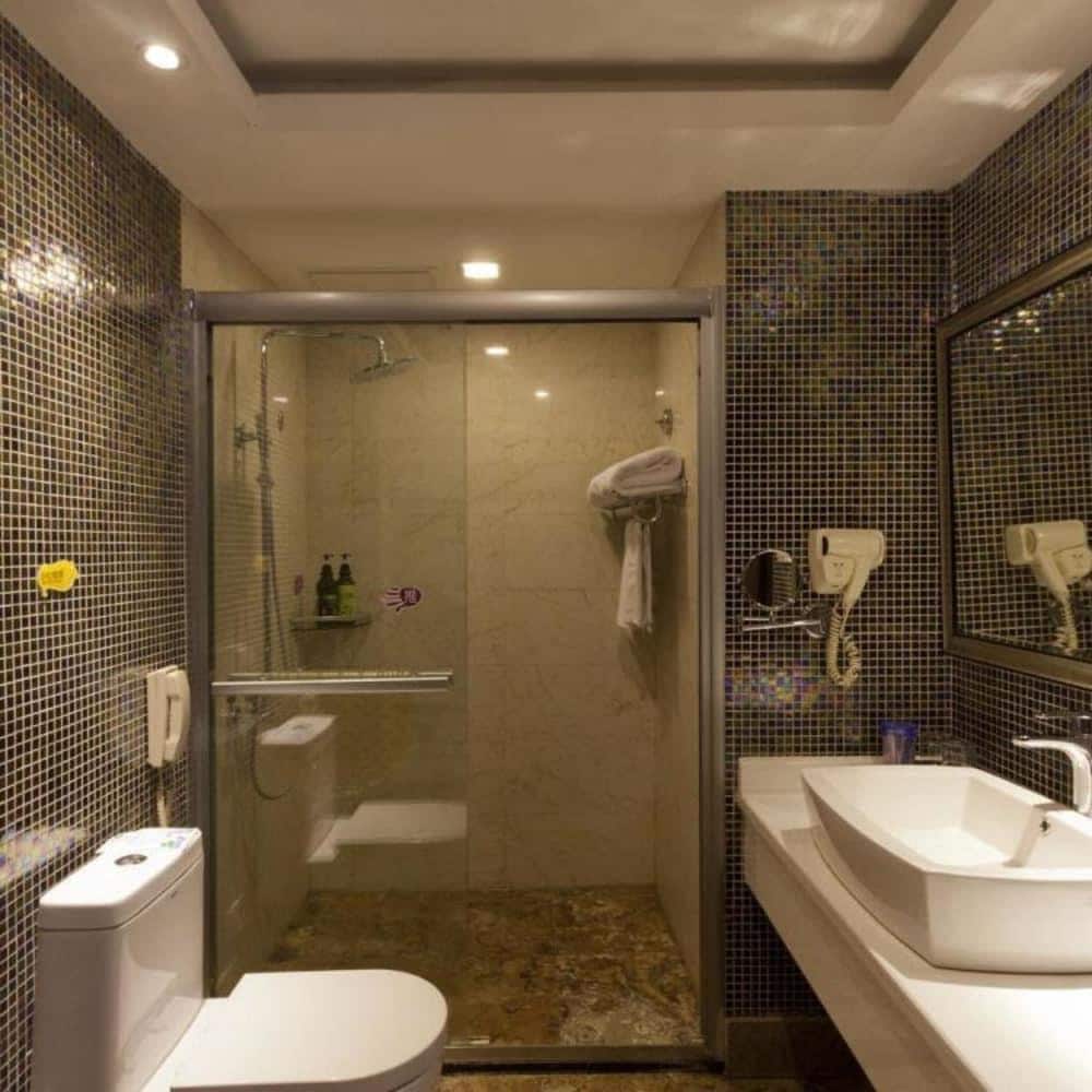 Zhuzhou Haoyi Hotel