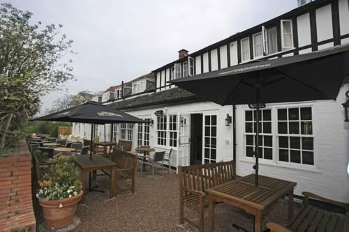 The Royal Hop Pole