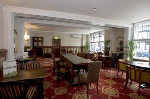 The Royal Hop Pole