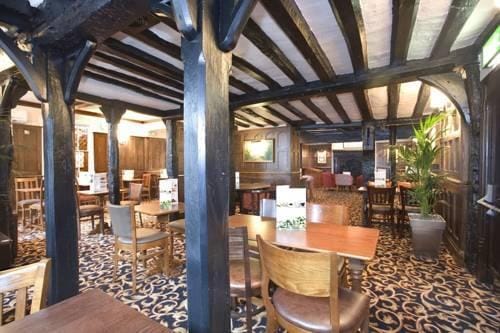 The Royal Hop Pole