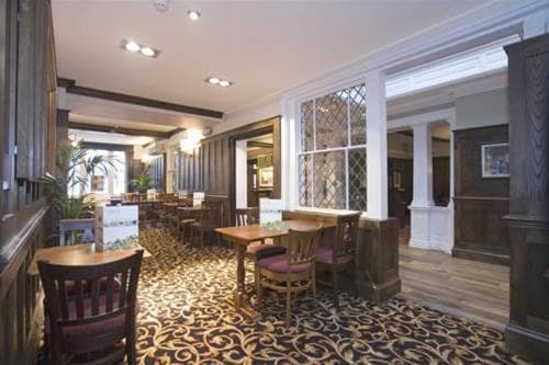 The Royal Hop Pole