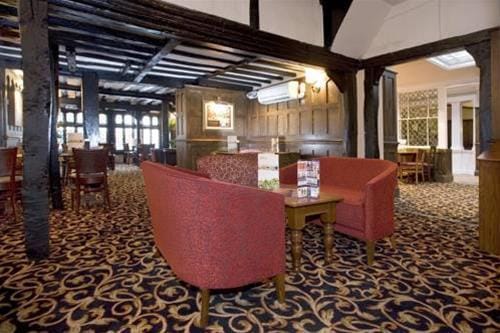 The Royal Hop Pole