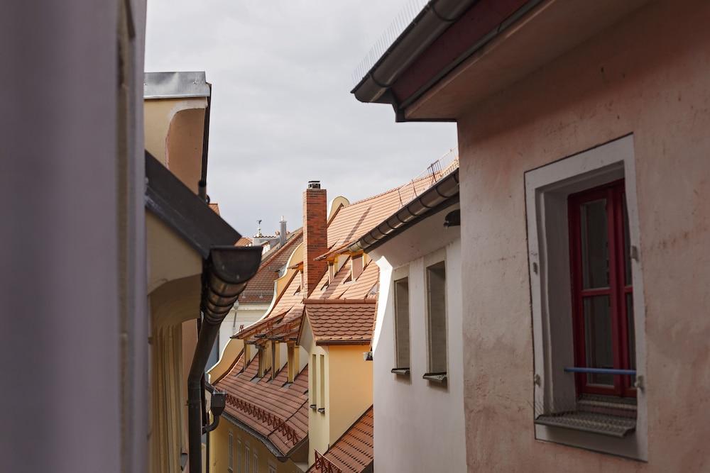 Domresidenz Apartment Suites