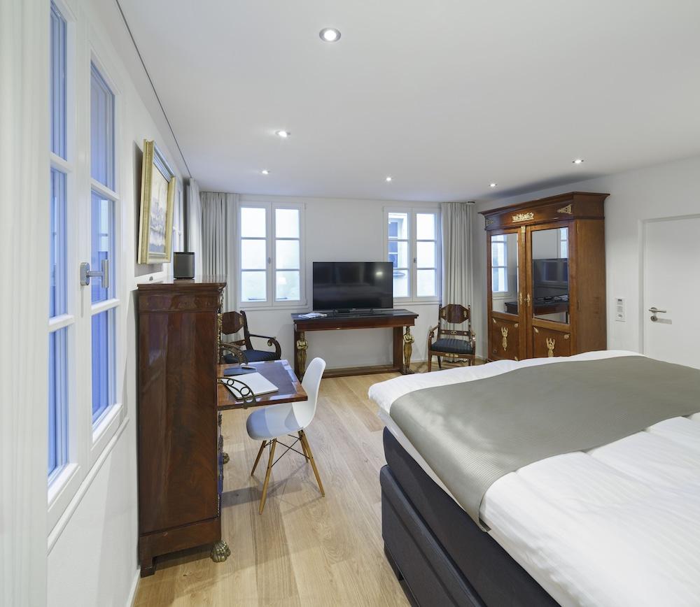 Domresidenz Apartment Suites