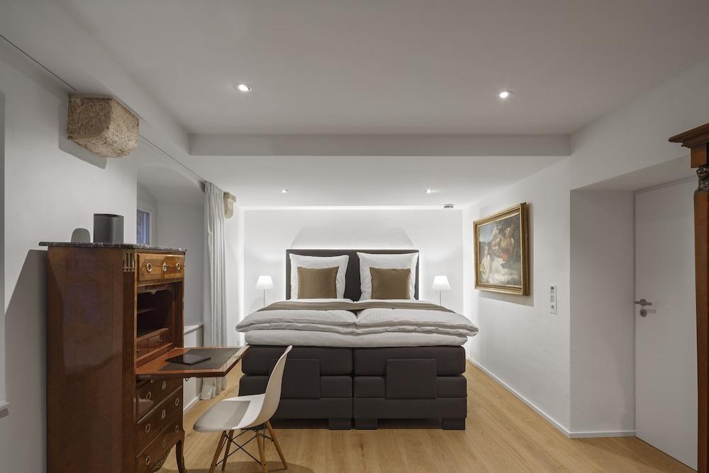 Domresidenz Apartment Suites
