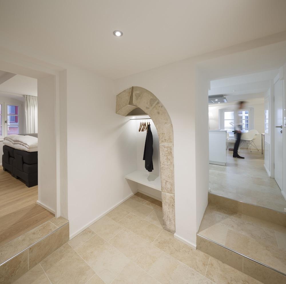 Domresidenz Apartment Suites