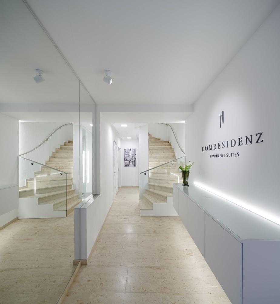 Domresidenz Apartment Suites