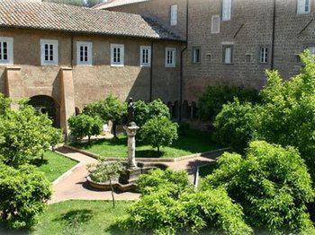Casa san Bernardo