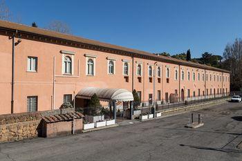 Casa san Bernardo