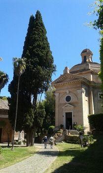 Casa san Bernardo