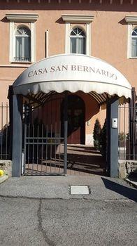 Casa san Bernardo