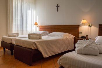 Casa san Bernardo