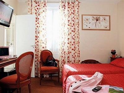 Hotel le Relais Champenois et du Lion d'Or