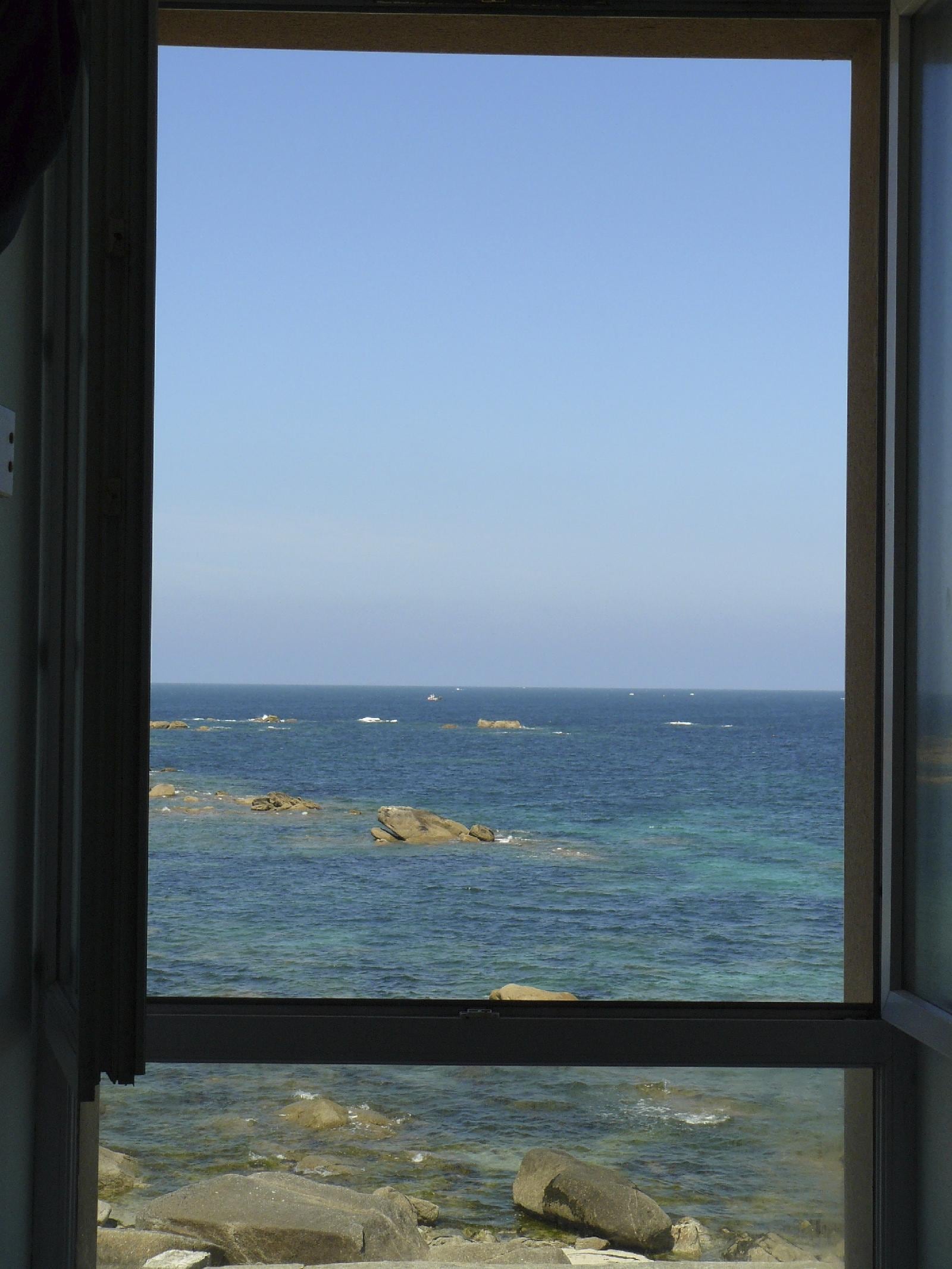 Hotel de la Mer