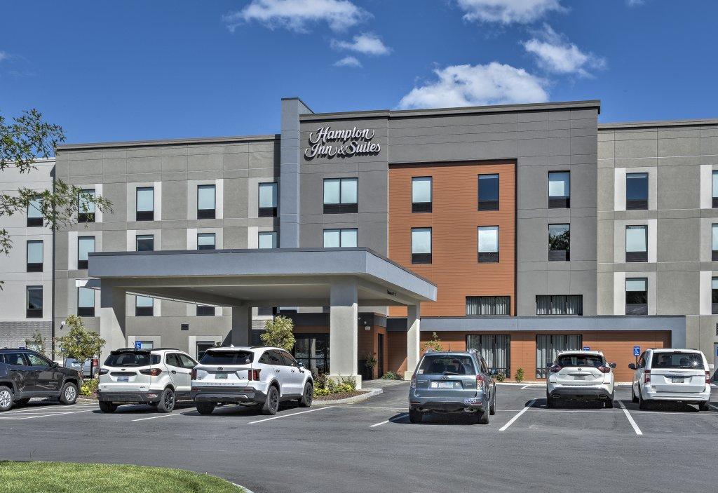 Hampton Inn & Suites Keene, NH