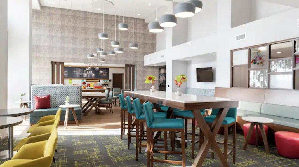 Hampton Inn & Suites Keene, NH