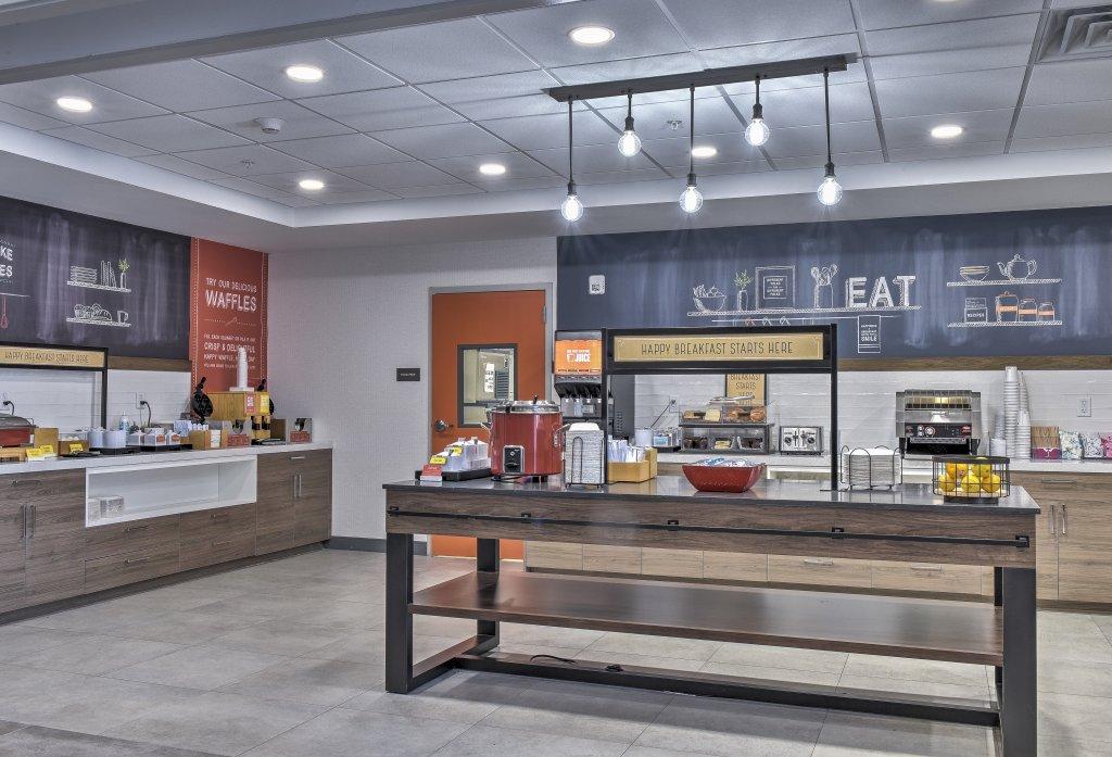 Hampton Inn & Suites Keene, NH