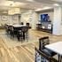 Hampton Inn Cranbury, NJ