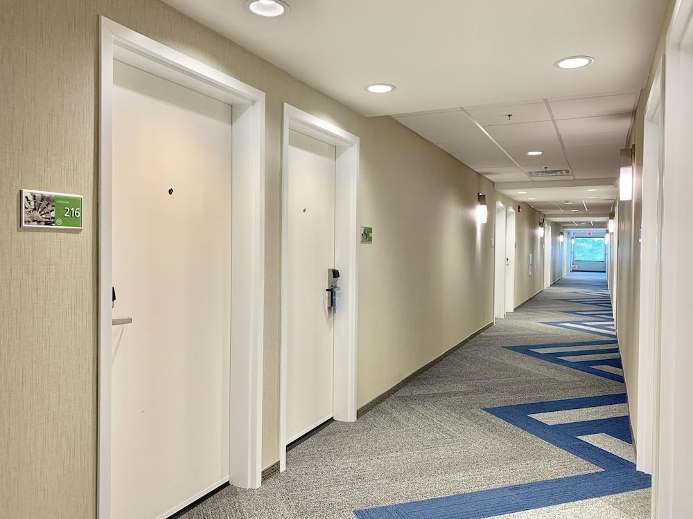 Hampton Inn Cranbury, NJ