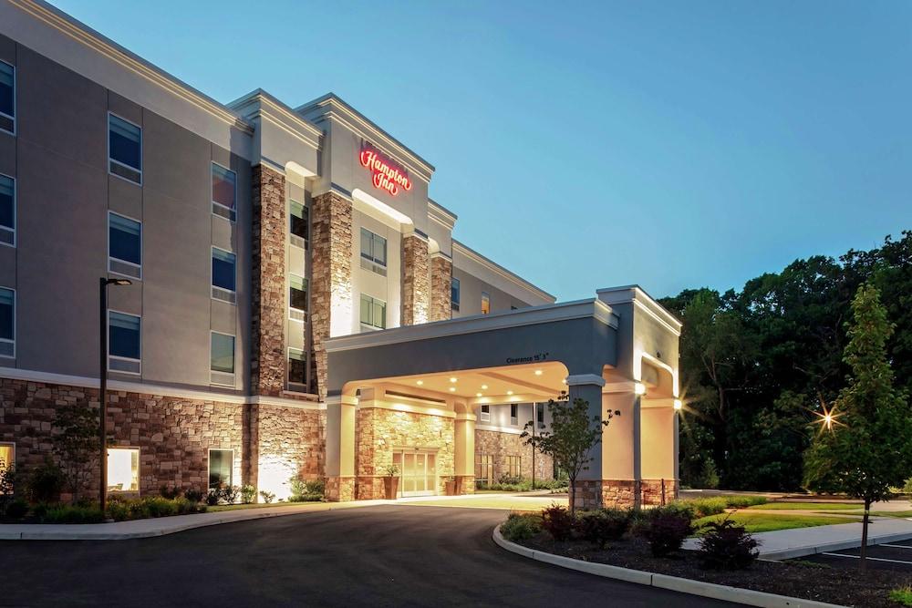 Hampton Inn Cranbury, NJ
