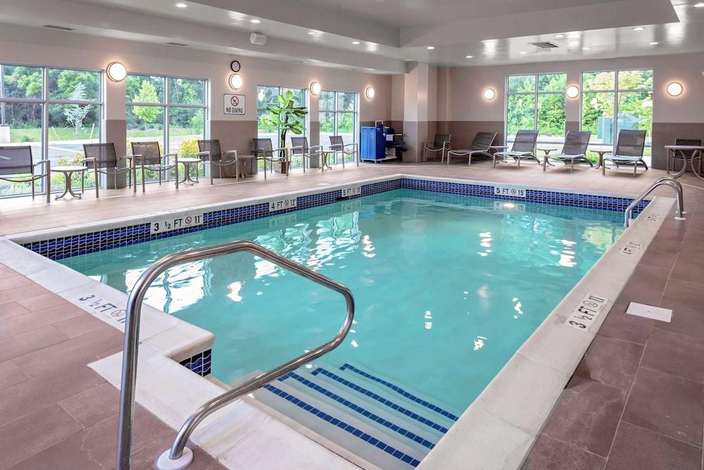 Hampton Inn Cranbury, NJ