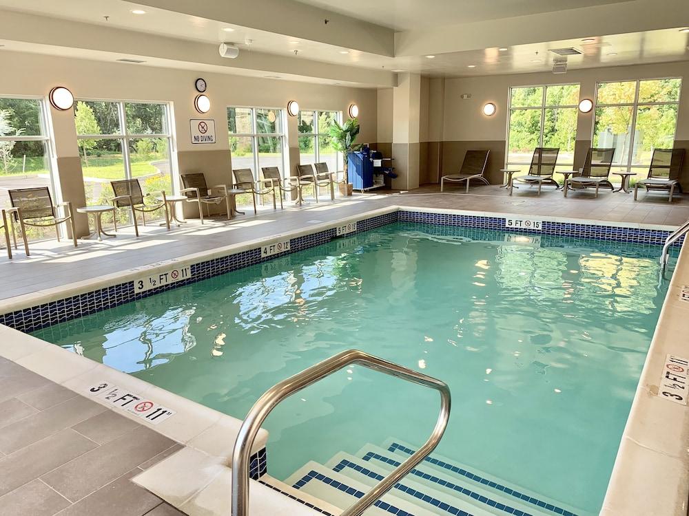 Hampton Inn Cranbury, NJ