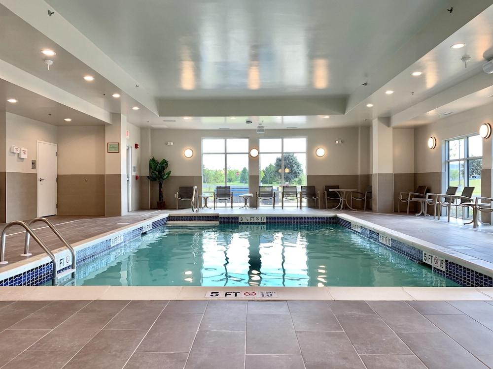 Hampton Inn Cranbury, NJ