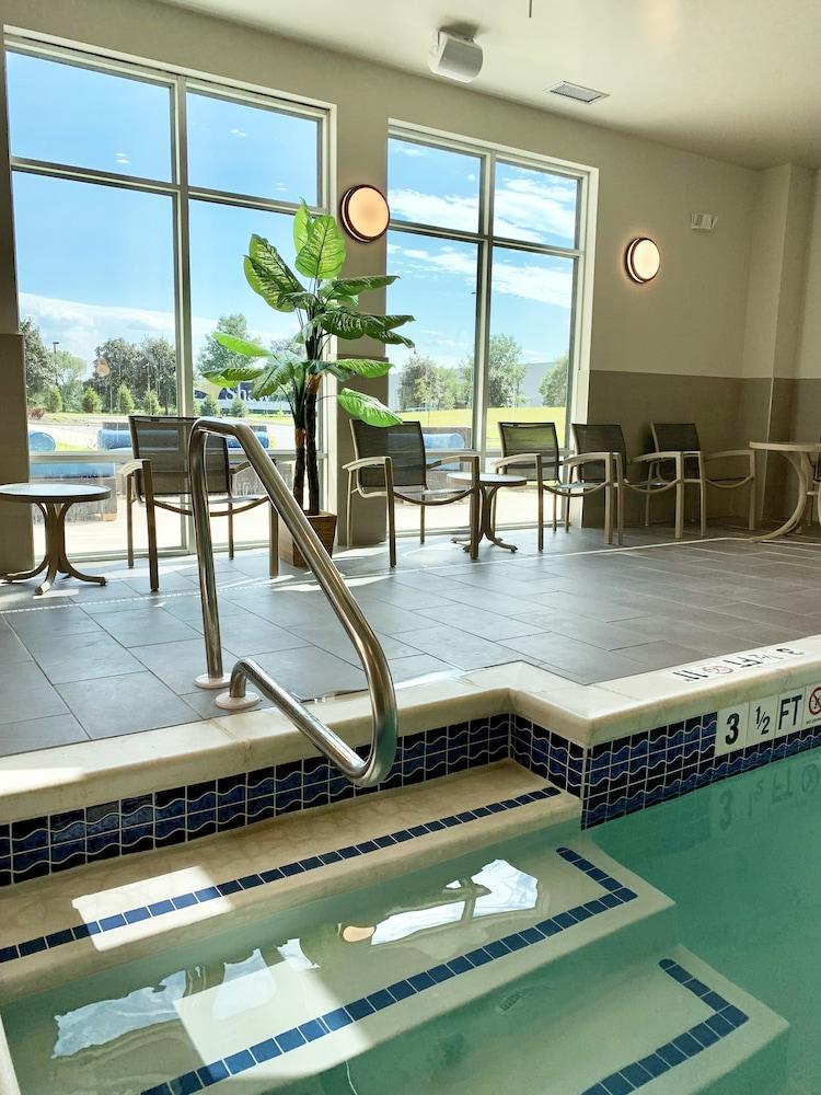 Hampton Inn Cranbury, NJ
