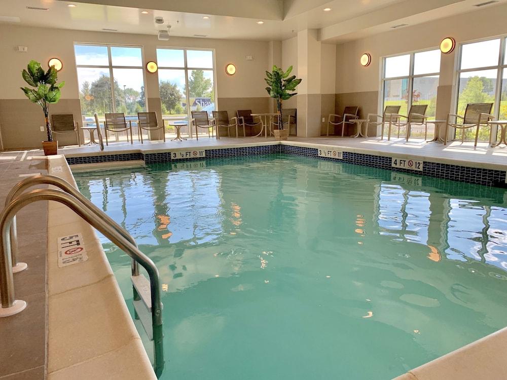 Hampton Inn Cranbury, NJ