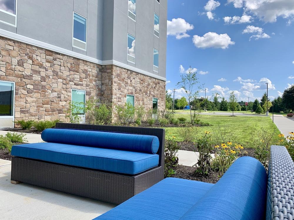 Hampton Inn Cranbury, NJ