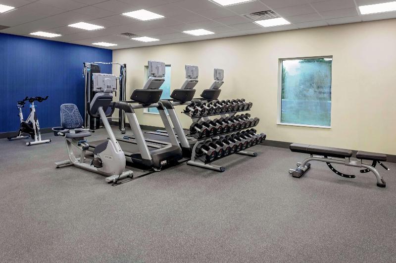 Hampton Inn Cranbury, NJ