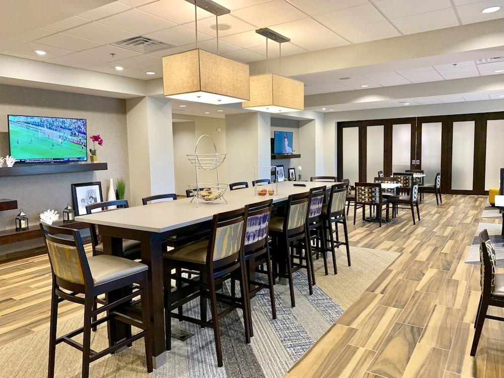 Hampton Inn Cranbury, NJ