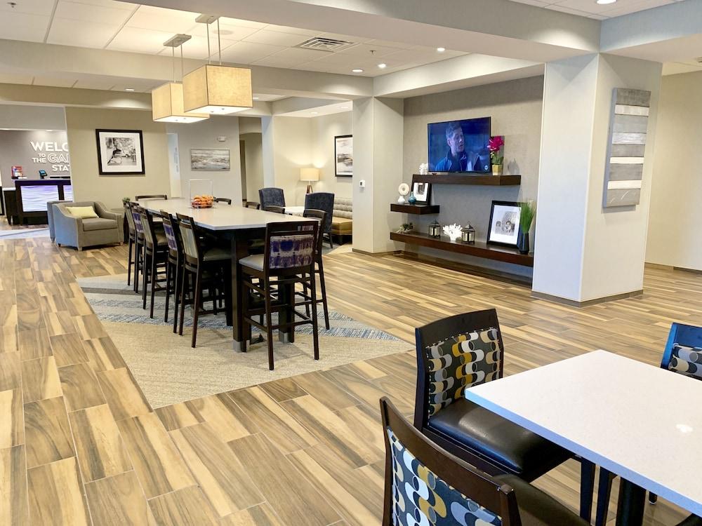Hampton Inn Cranbury, NJ