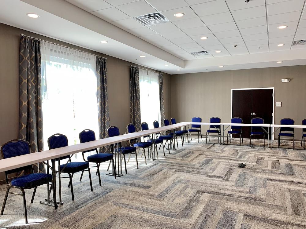 Hampton Inn Cranbury, NJ